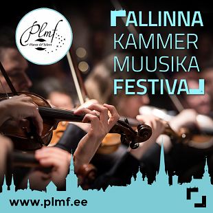Tallinn Chamber Music Festival