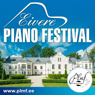 Eivere Piano Festival