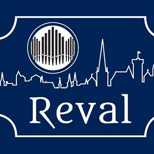 Таллиннский международный органный фестиваль Ревель