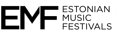 Eesti Muusikafestivalid | festivals.ee