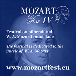 MozartFest