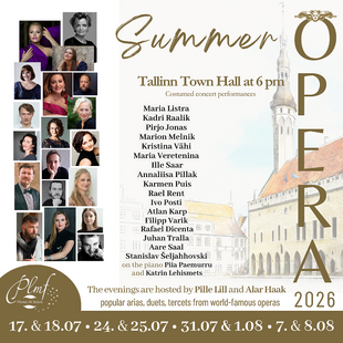 Summer Opera