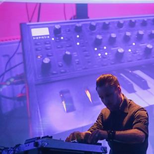 Electroacoustic Music Festival COMPOSTER