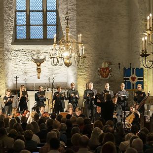 Haapsalu vanamuusikafestival