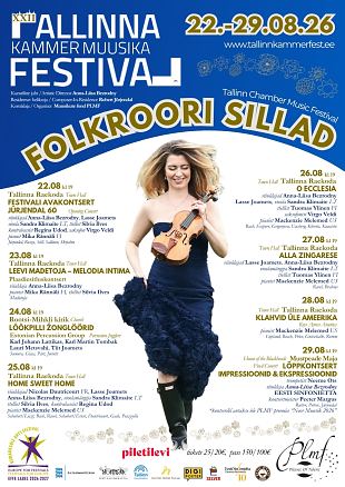 Tallinn Kammermuusika Festival