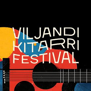 Viljandi guitar festival