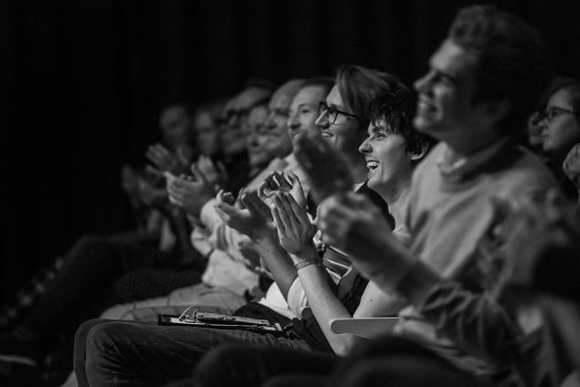 Viljandi guitar festival