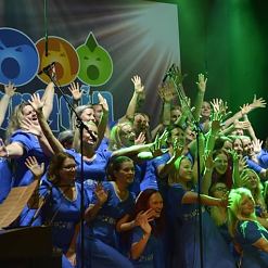 Эстонский культурный фонд поддерживает деятельность НПО «Эстонские музыкальные фестивали».