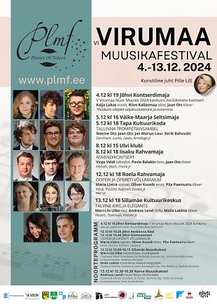 Virumaa muusikafestival