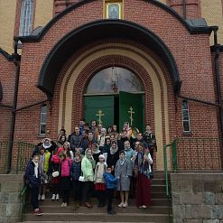 Festivalid ajaliselt jrjestatuna